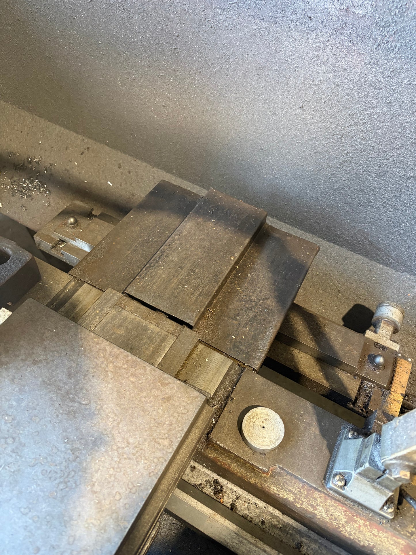 Used Yunnan CY PML 660x2000G Gap Bed Lathe