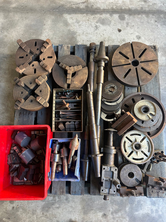 Used Miscellaneous Engineering Bundle