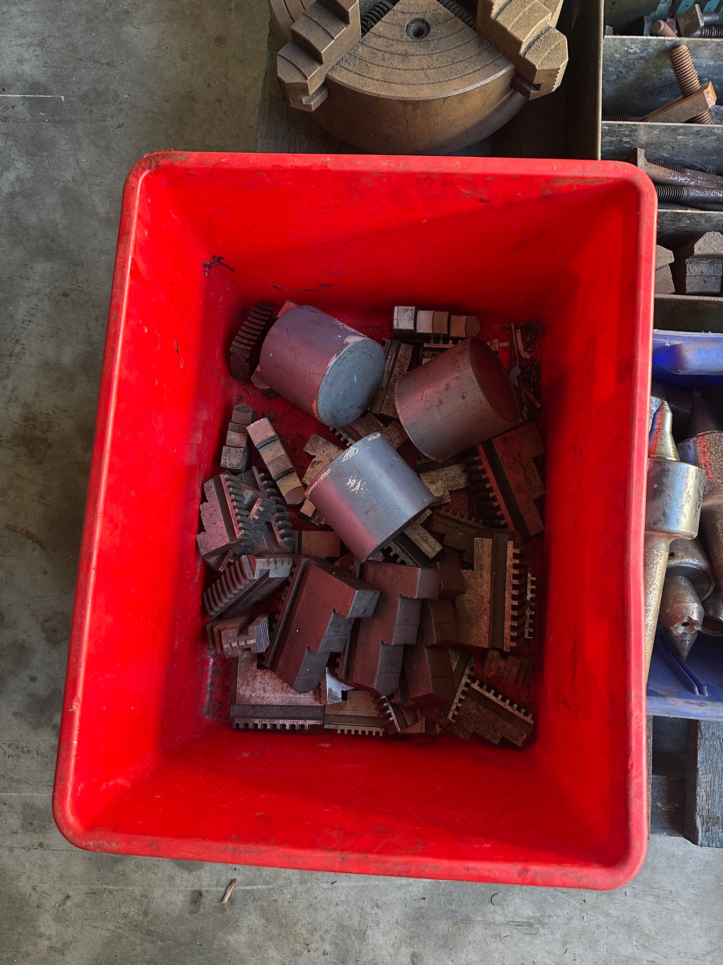 Used Miscellaneous Engineering Bundle