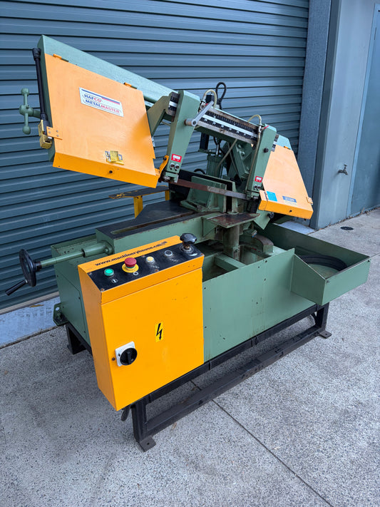 Used HAFCO BS-10AS Swivel Head Bandsaw
