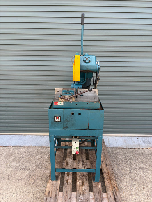 Used Brobo Waldown S300C Coldsaw