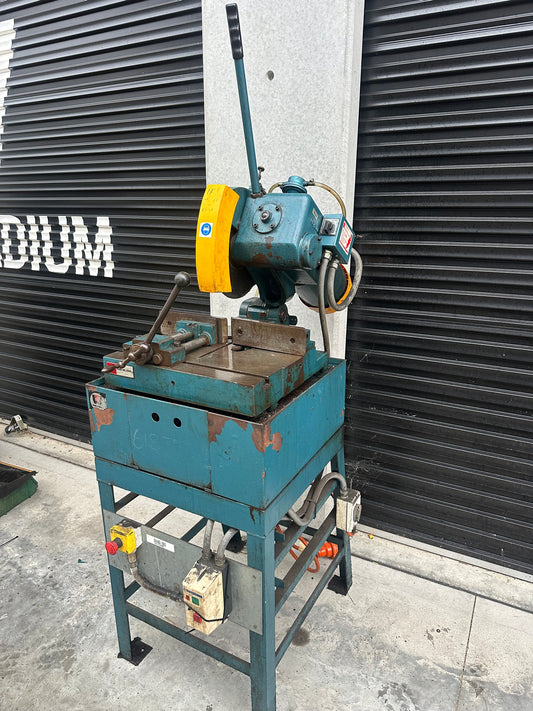 Used Brobo Waldown S300C Coldsaw