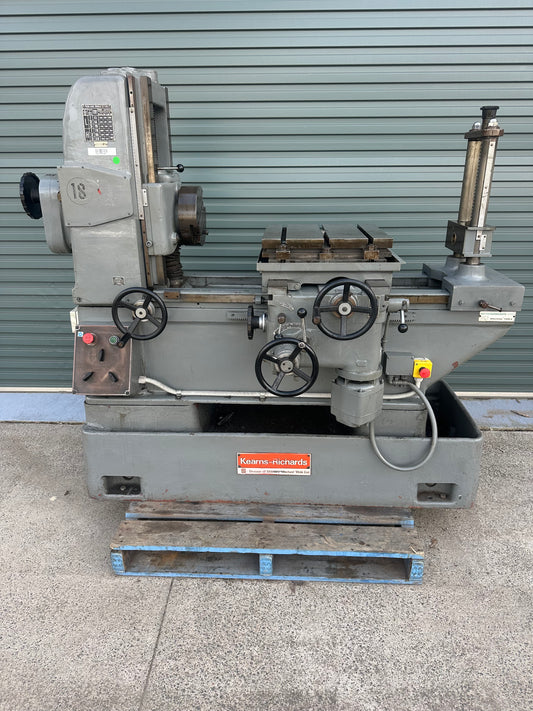 Used Kearns-Richards S-Type Horizontal Borer