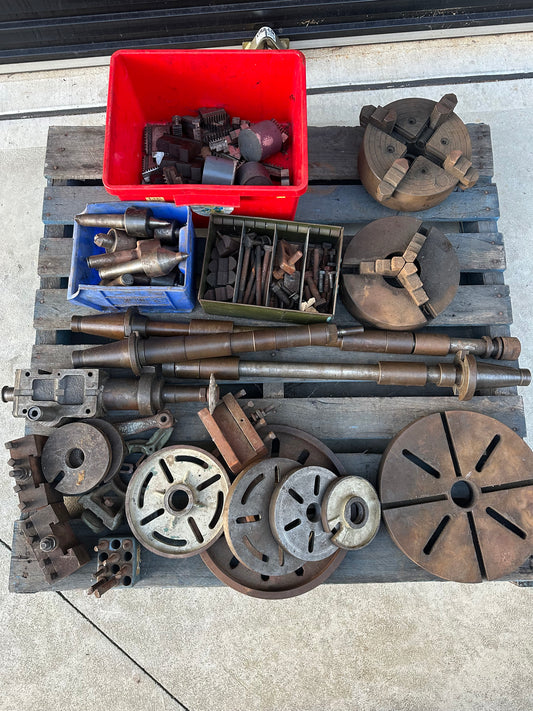Used Miscellaneous Engineering Bundle