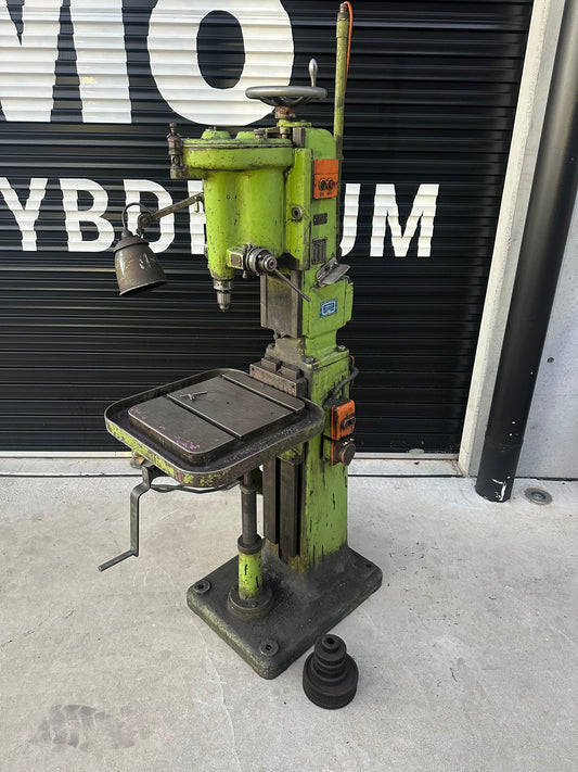 Used Corona High Speed Drill