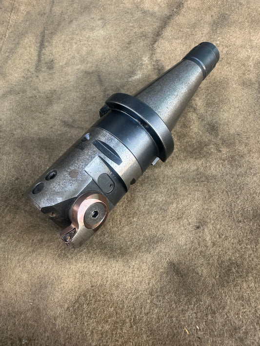 Used Sandvik C5-825C Fine Boring Head