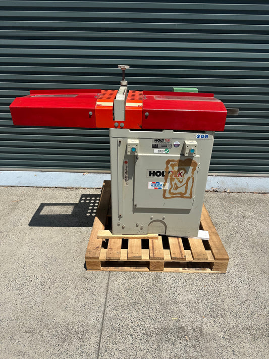 Used Holytek HCS-18RH Upcut Saw