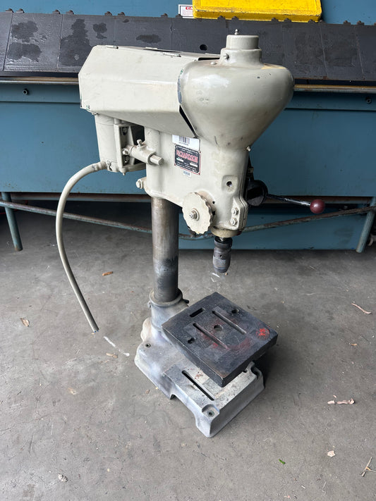 Used Richardson Drill Press