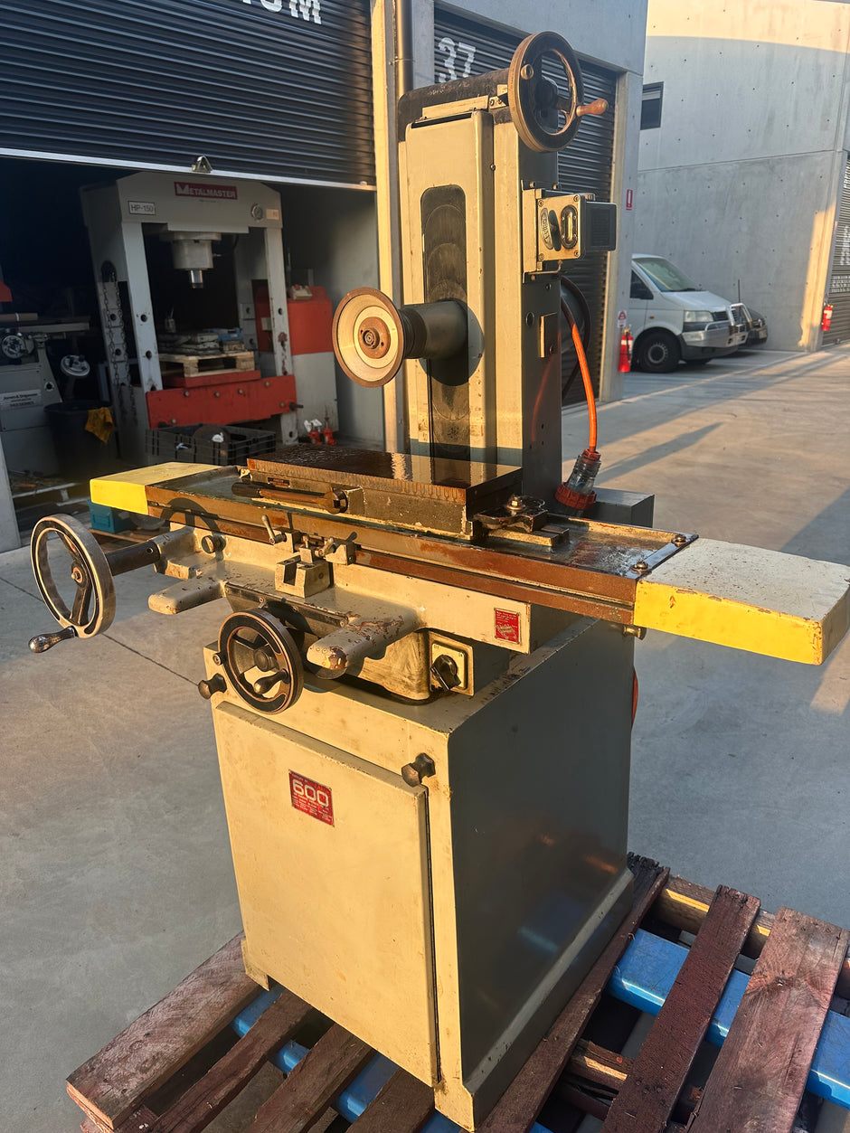 Butcher Machines