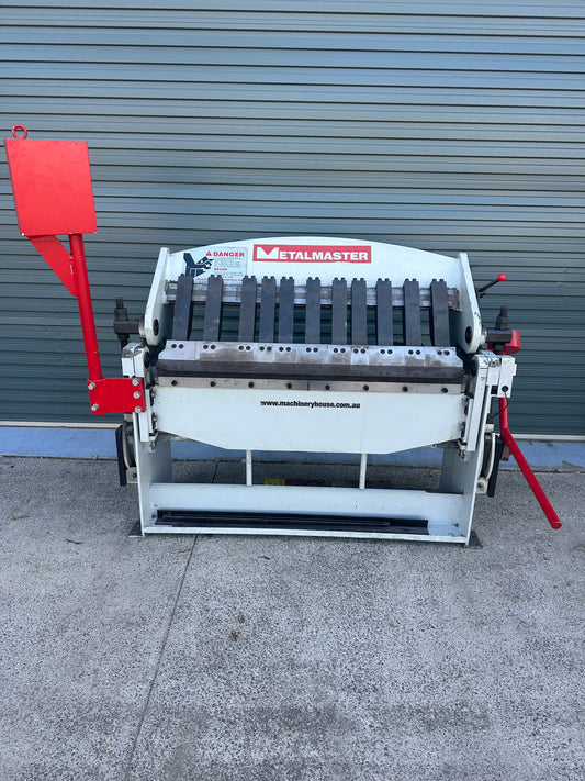 Used HAFCO PB-422A Panbrake
