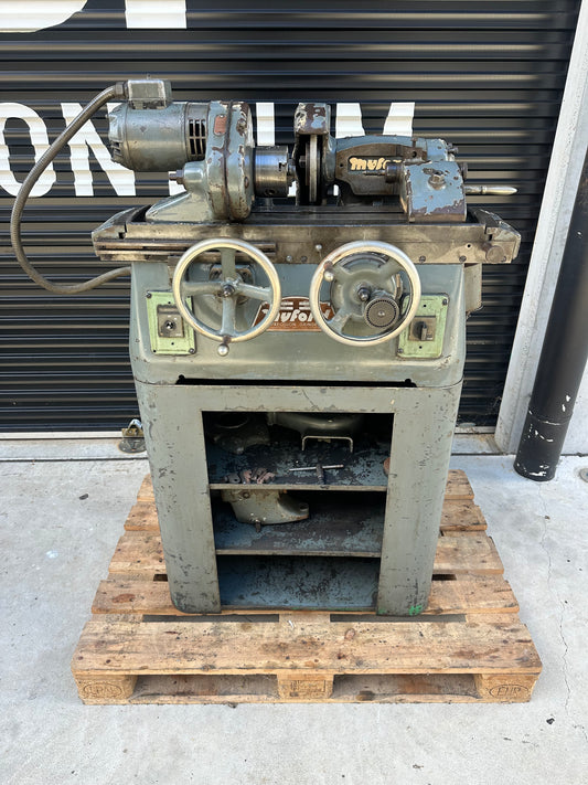 Used Myford MG9 Cylindrical Grinder