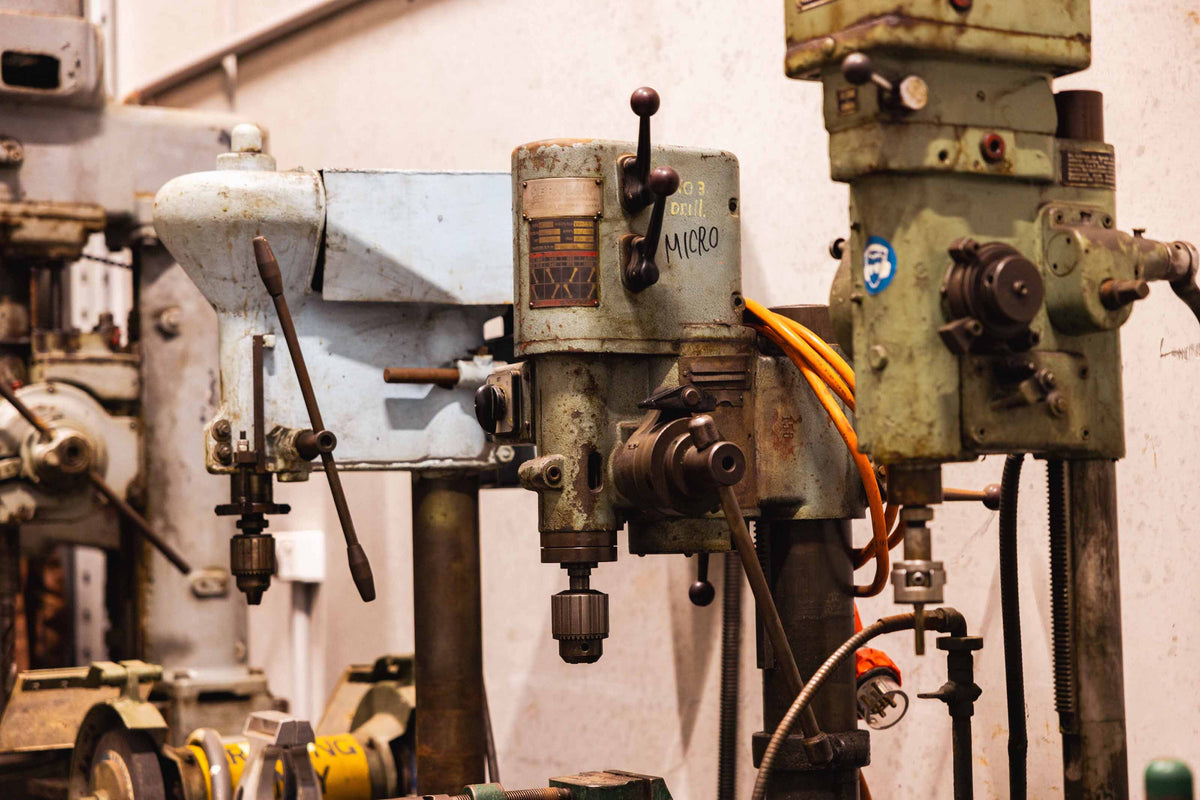 How to safely move equipment! – Butcher Machines