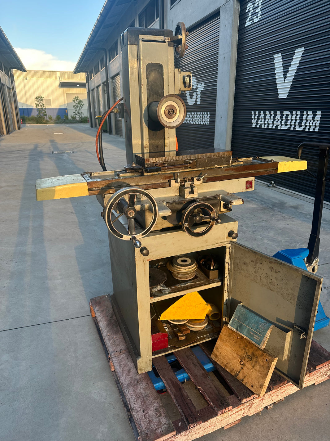 Butcher Machines