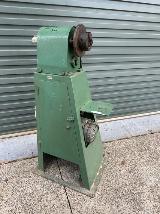 Used 240v Rotating Machine
