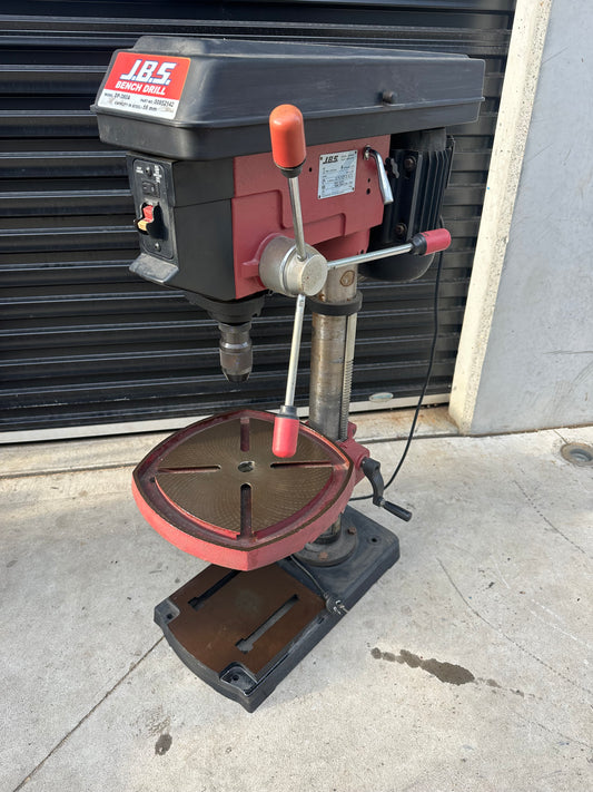 Used JBS DP-380A Bench Drill