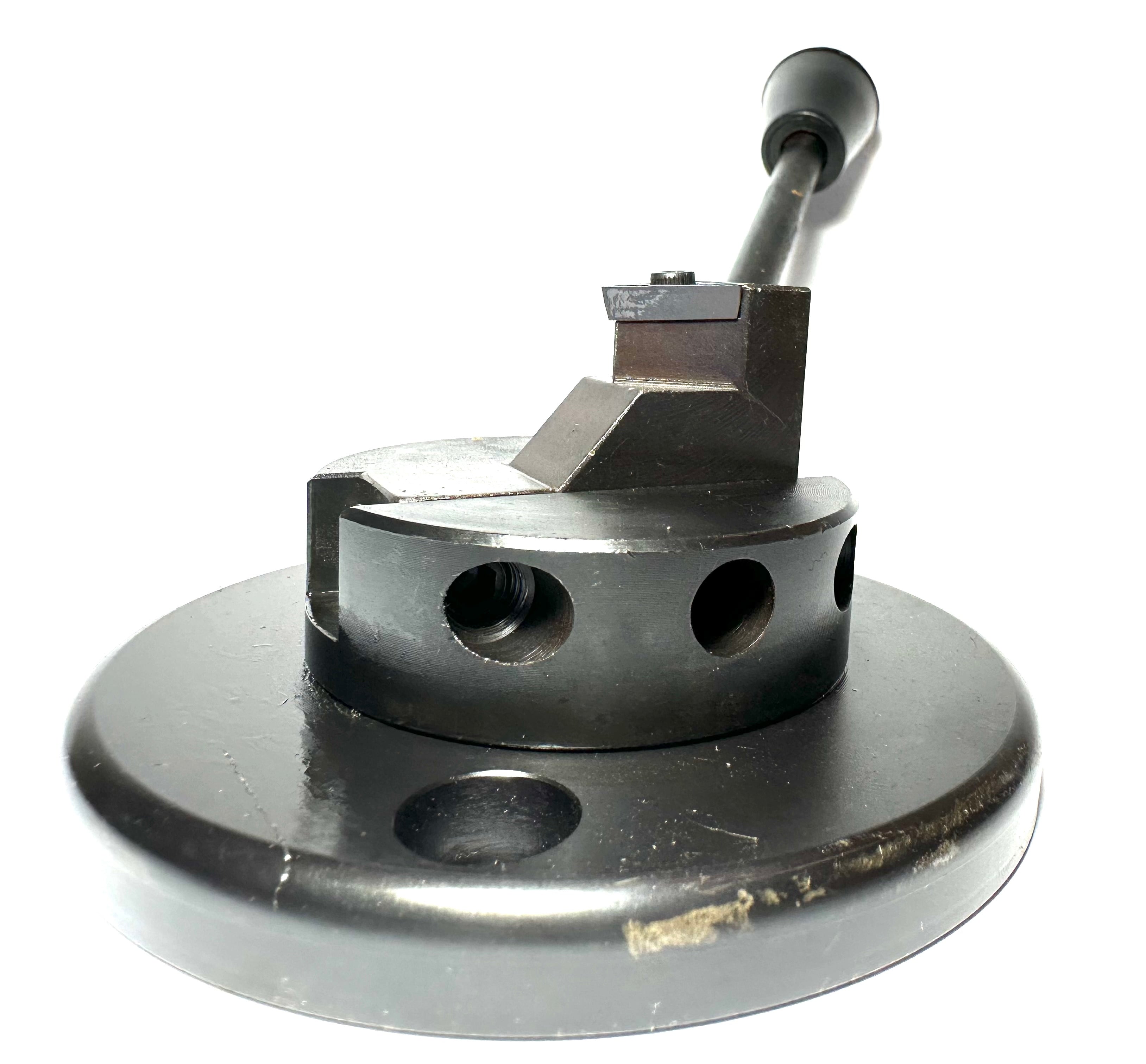 Lathe Tooling – Butcher Machines