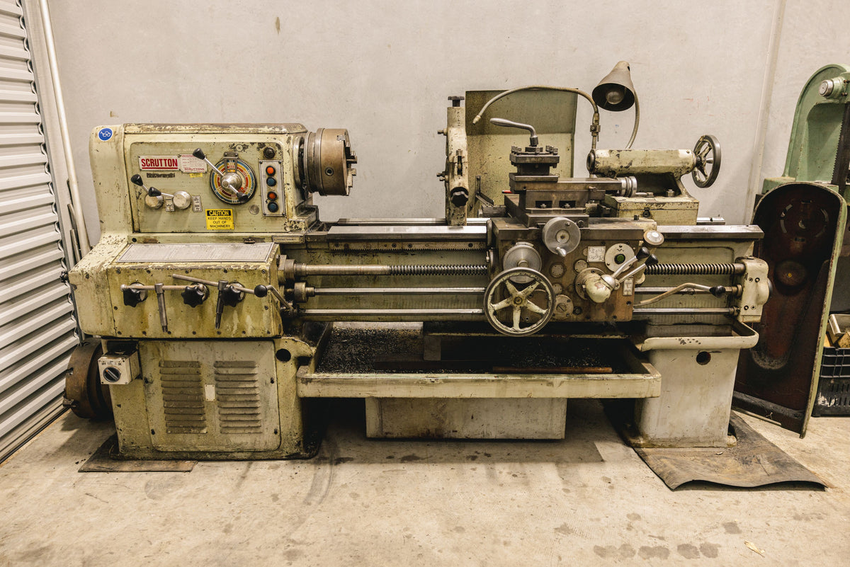 How to safely move equipment! – Butcher Machines