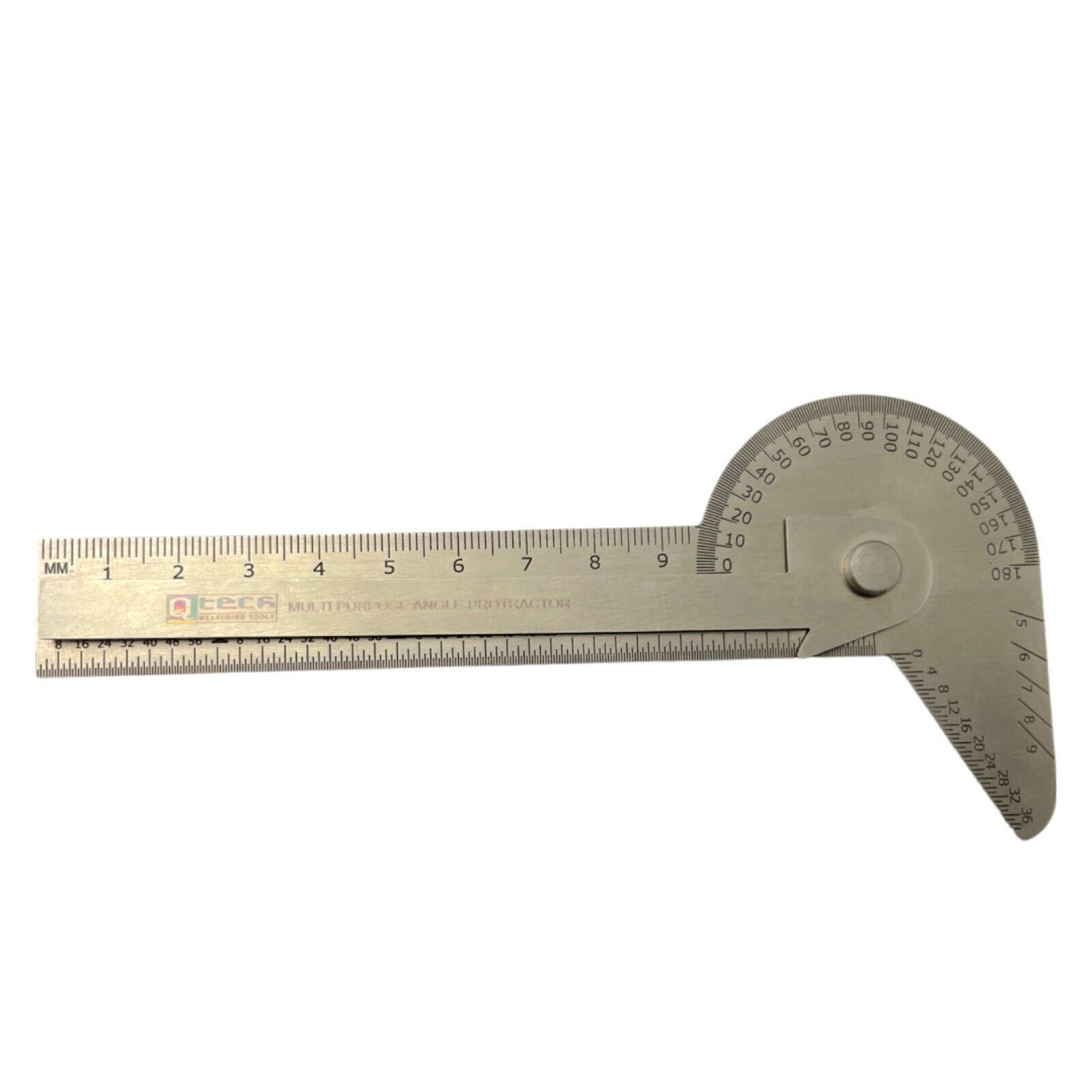 Protractor Machine Lathe Tooling – Butcher Machines